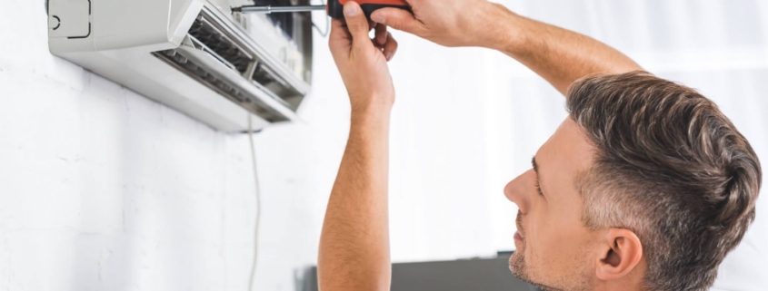 Çelebi Klima Tamircisi